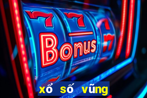 xổ số vũng tàu ngày 1 tháng 3