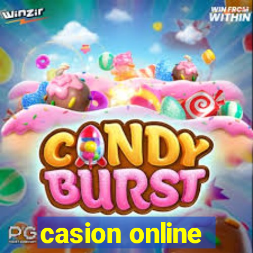 casion online