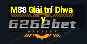 M88 Giải trí Diway