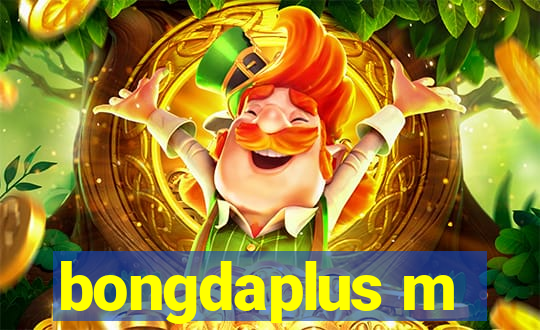 bongdaplus m