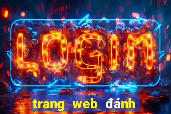 trang web đánh bạc tiền điện tử