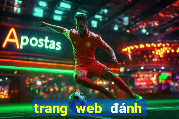 trang web đánh bạc tiền điện tử