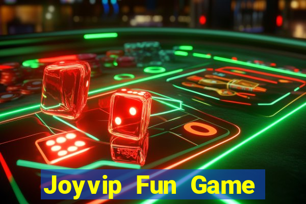 Joyvip Fun Game Bài Trực Tuyến