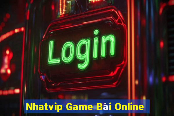 Nhatvip Game Bài Online