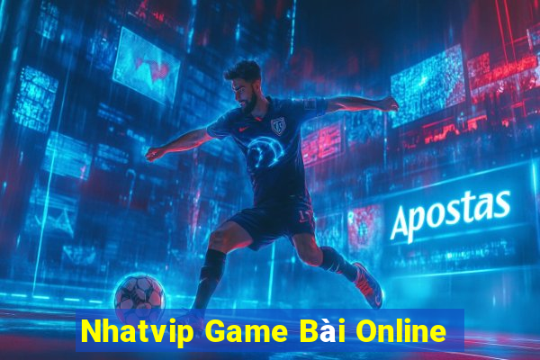 Nhatvip Game Bài Online