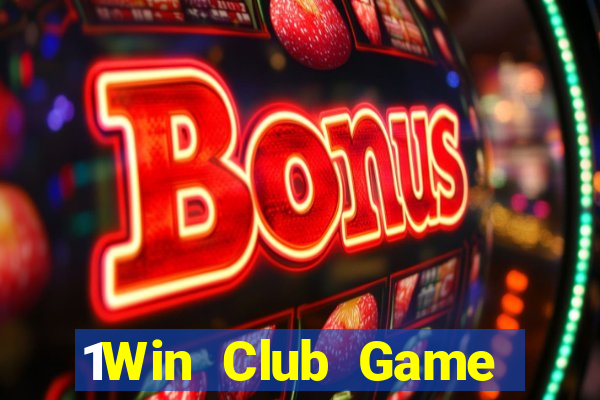 1Win Club Game Bài Poker Online