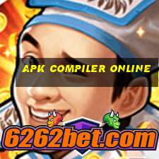 apk compiler online