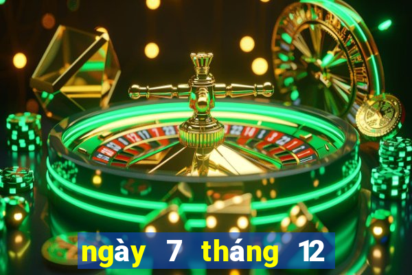 ngày 7 tháng 12 xổ số bình thuận