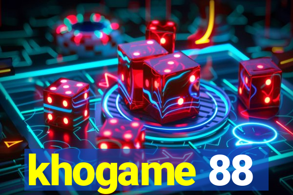 khogame 88