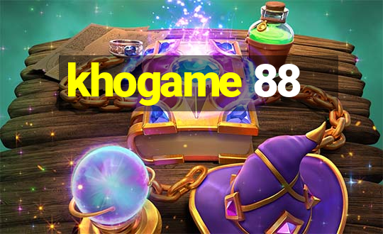 khogame 88