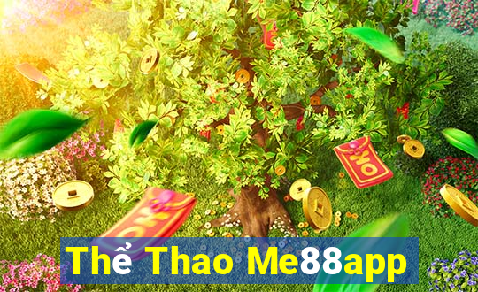 Thể Thao Me88app