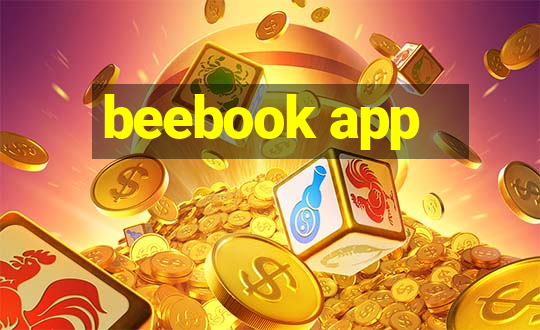 beebook app