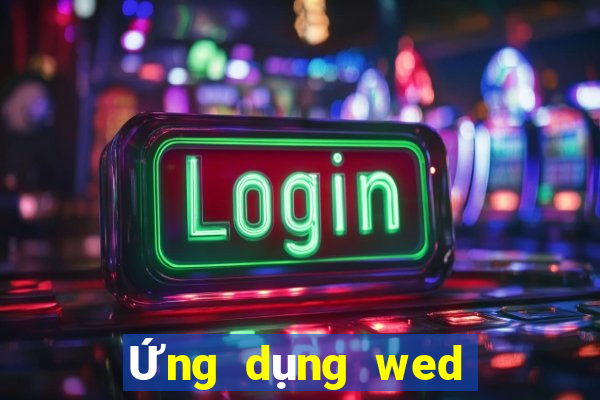 Ứng dụng wed mở tài khoản SJM