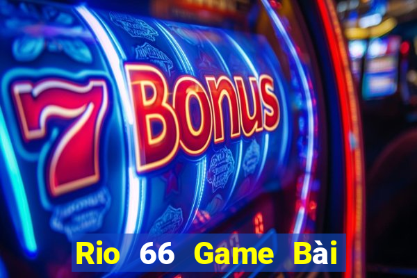 Rio 66 Game Bài 52 Club