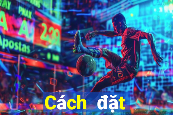 Cách đặt cược XSBTR ngày 6