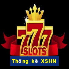 Thống kê XSHN ngày 10