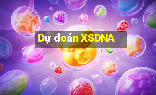 Dự đoán XSDNA