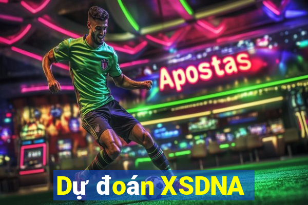 Dự đoán XSDNA