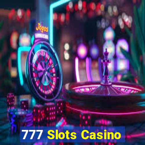 777 Slots Casino