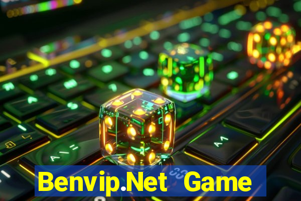 Benvip.Net Game Bài Có Code