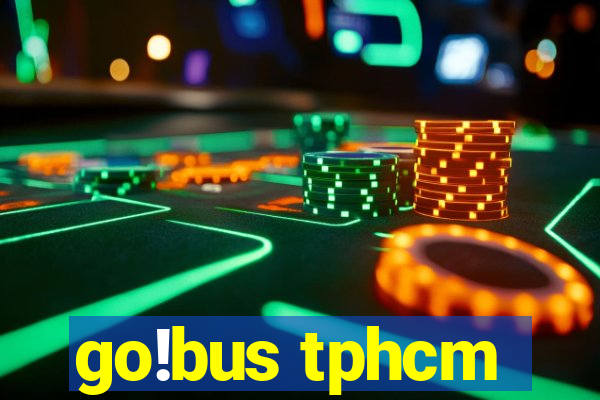 go!bus tphcm