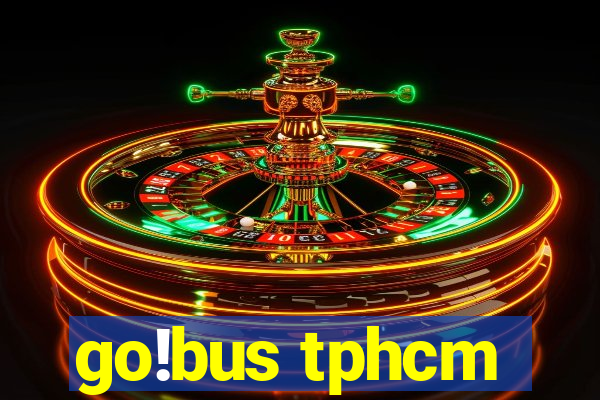 go!bus tphcm