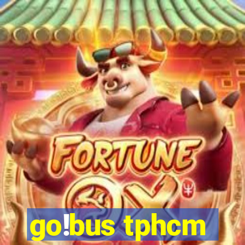 go!bus tphcm