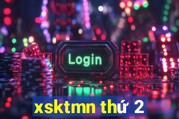 xsktmn thứ 2