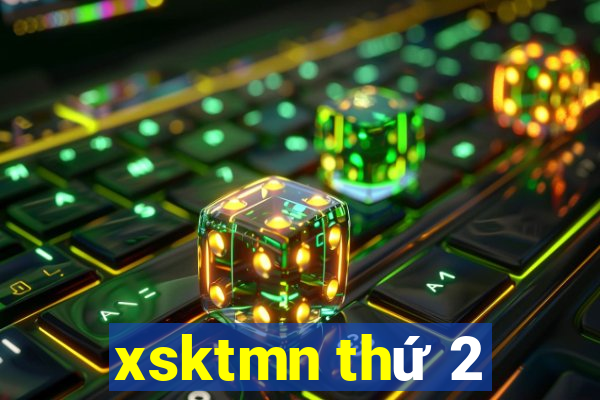 xsktmn thứ 2