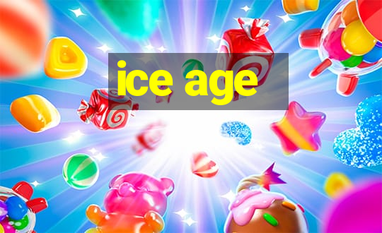 ice age