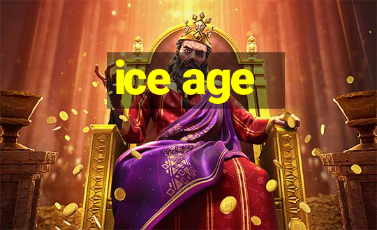 ice age