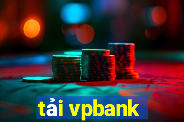 tải vpbank