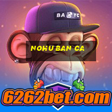 nohu ban ca