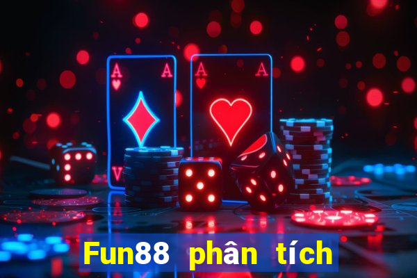 Fun88 phân tích Bo Paradise