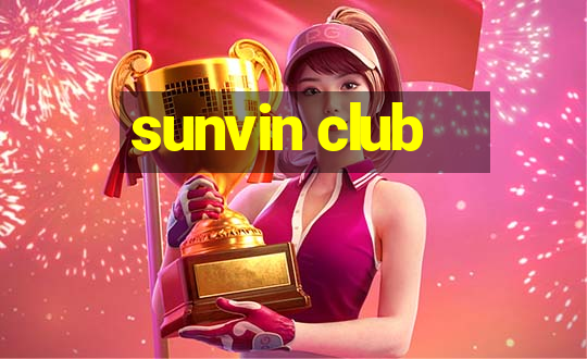 sunvin club