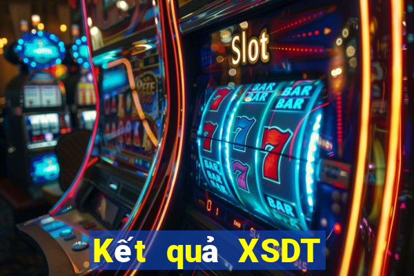 Kết quả XSDT 6x36 thứ hai