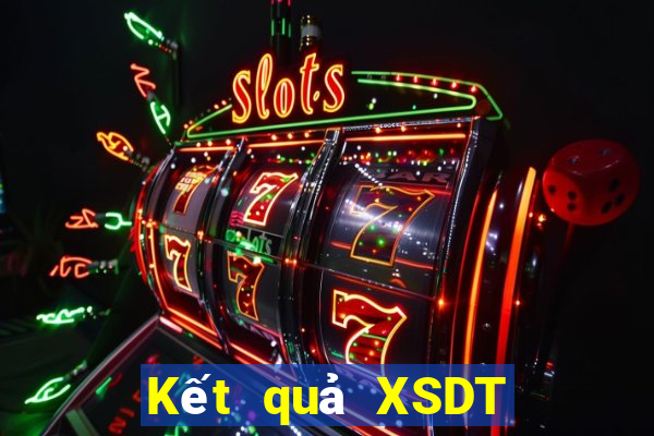 Kết quả XSDT 6x36 thứ hai