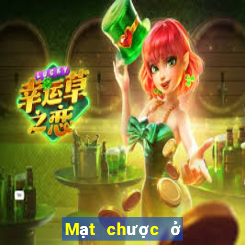 Mạt chược ở thành phố Taian