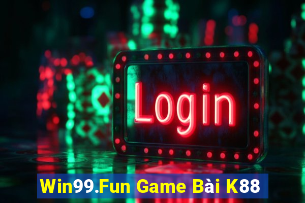 Win99.Fun Game Bài K88