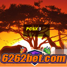 pcsx3