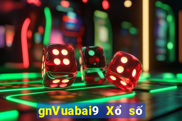 gnVuabai9 Xổ số phương Đông