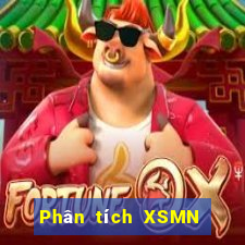 Phân tích XSMN ngày 3