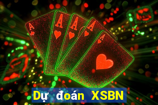 Dự đoán XSBN ngày 17