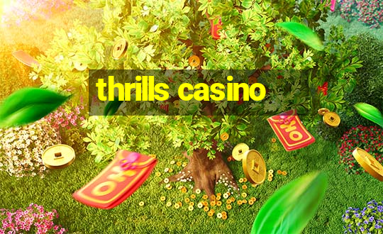 thrills casino