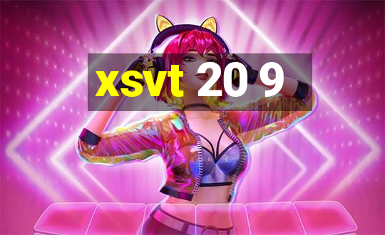 xsvt 20 9