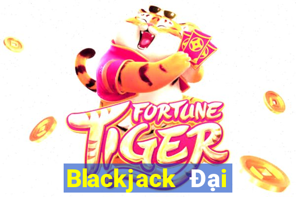 Blackjack Đại lý app Tải về