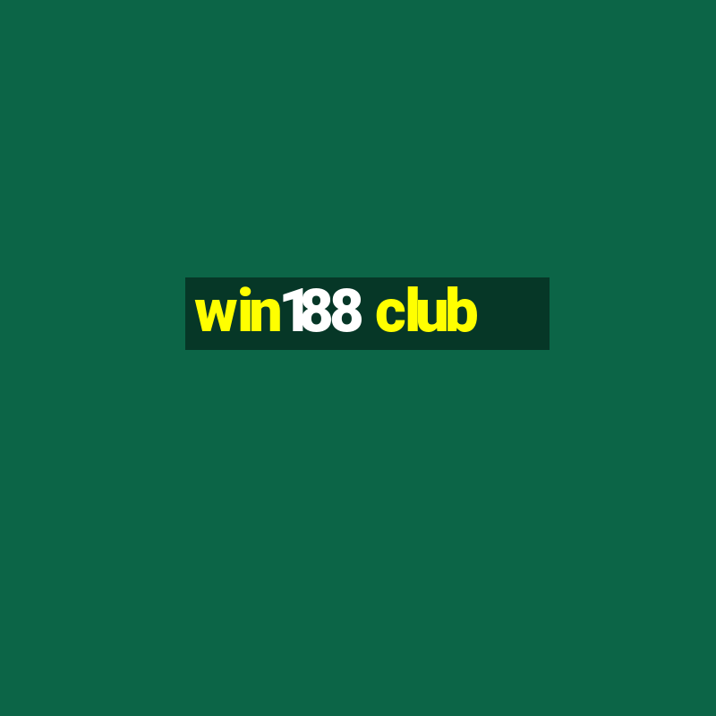 win188 club