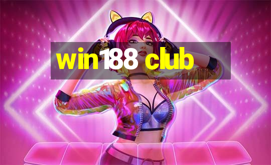 win188 club