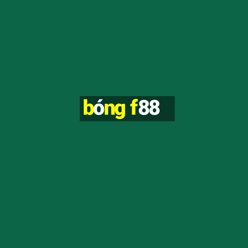 bóng f88