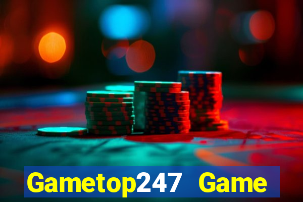 Gametop247 Game Bài 789